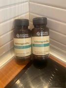 2x Ashwagandha NSP Nature's Sunshine
