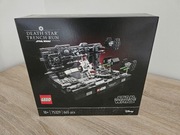 LEGO Star Wars 75329 Szturm na Gwiazdę Śmierci