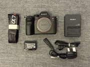 Aparat SONY A7R IV (ILCE-7RM4AB)