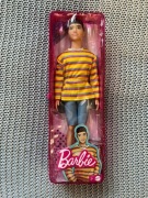 Ken Fashionistas nr 175 Mattel
