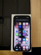 Iphone 14 128GB, czarny, świetny stan