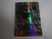 Karta Pokémon FULGURIS GX - PV 180