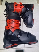 Buty narciarskie Atomic Hawx Prime 110