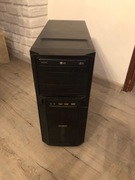 Komputer Stacjonarny PC 