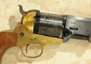 Colt Navy .44 długa lufa