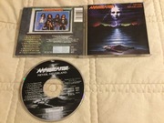 ANNIHILATOR - Never, neverland