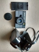Aparat fotograficzny Smiena uszkodzony