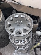 Felgi r18 aluminiowe 