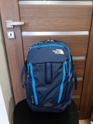 The North Face Surge plecak 31L laptop FlexVent granatowy outdoor 