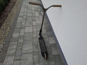 Hulajnoga freestyle Oxelo Scooter MF540