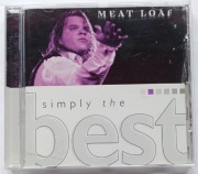 Meat Loaf - Simply The Best