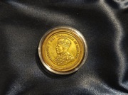 Z kolekcji- CANADA- 1914 rok. 10 Dolarów opakowaniu.