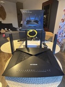 Nighthawk x10 NETGEAR