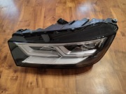 Lampa lewa Audi Q5 80 A II 17-20 matrix full led