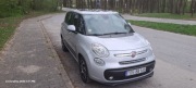 Fiat 500l 1.6 multijet 120ps panorama 