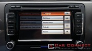 Polskie menu język polski aktualizacja Volkswagen