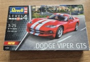 Dodge Viper GTS revell 07040