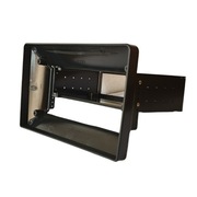 1 na 2 DIN 9-calowy panel do radia samochodowego – idealne dopasowanie!