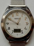 Zegarek męski Kienzle Klassik Radio Controled v710