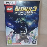 LEGO Batman 3 Poza Gotham PC PL