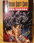 Orson Scott Card - Gra Endera