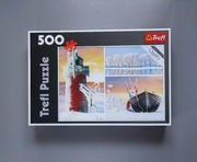 Puzzle Trefl 500