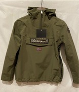 Napapijri K Rainforest Sum 4, 12 lat Dark Olive