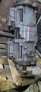 Pompa kawasaki 3v180DT do koparki Volvo 