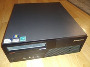 Komputer desktop SFF Lenovo ThinkCentre M58