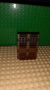 Lego ściana obrotowa (wrota) Castle