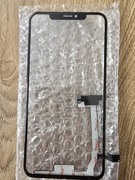 Dotyk do wyświetlacza apple iphone xs max