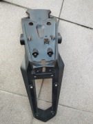 UCHWYT MOCOWANIE TABLICY REJESTRACYJNEJ KTM