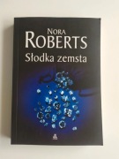 Słodka zemsta, Nora Roberts