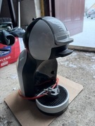 Ekspres kapsułkowa dolce gusto