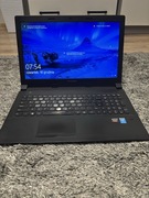 Laptop Lenovo B50-70 Intel Pentium, AMD Radeon, 256GB ssd, 8GB RAM+zasilacz