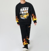 Dres 2 częściowy Hot Wheels 110cm