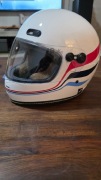 Kask motocyklowy Lazer Oroshi wings rozm. S