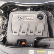 Silnik CFFB VW audi skoda seat sprany kompletny
