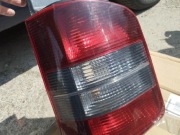 Klosz VW T5 lewy skrzydelka