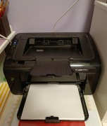 Drukarka HP LaserJet P1102W wifi USB Smart hp