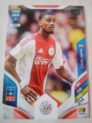Panini Fifa 365 2026 core Jorrel Hato AJA4 Ajax Amsterdam 