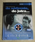 Do widzenia, do jutra - DVD