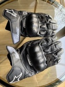 ALPINESTARS SP-5 ROZMIAR L - RĘKAWICE MOTOCYKLOWE