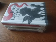 Cykl Rzeki Londynu Ben Aaronowitch