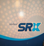 Rainbow SRX  odkurzacz