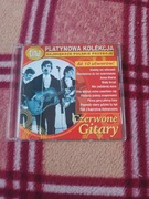 Płyta CD Czerwone Gitary 