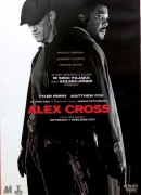 300 DVD Alex Cross (DP) (30)
