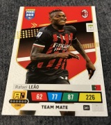 FIFA 365 2023 TEAM MATE 341 RAFAEL LEAO AC MILAN