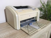 Drukarka laserowa HP LaserJet 1018