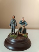 Skala 1:35 ręcznie malowany